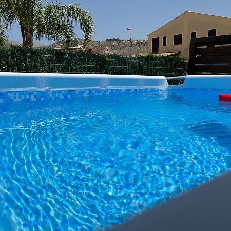 Acqua Marina Villa Custonaci Kültér fotó