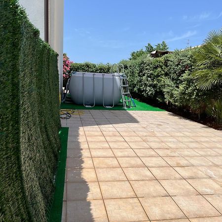 Acqua Marina Villa Custonaci Kültér fotó