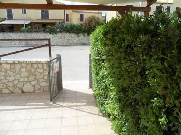 Acqua Marina Villa Custonaci Kültér fotó